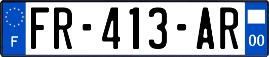 FR-413-AR