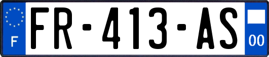 FR-413-AS