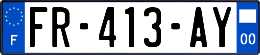 FR-413-AY