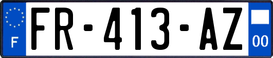 FR-413-AZ