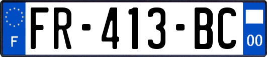 FR-413-BC