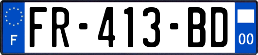 FR-413-BD