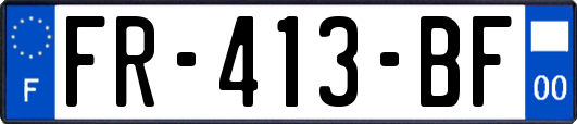 FR-413-BF