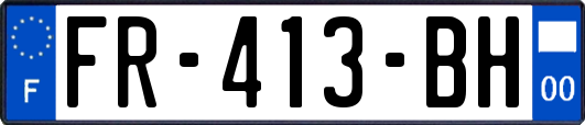 FR-413-BH