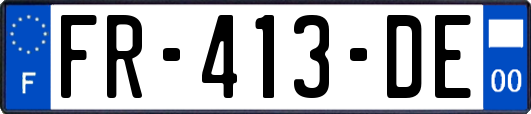 FR-413-DE