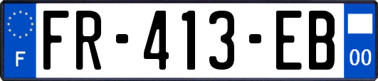 FR-413-EB