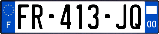 FR-413-JQ