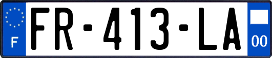 FR-413-LA