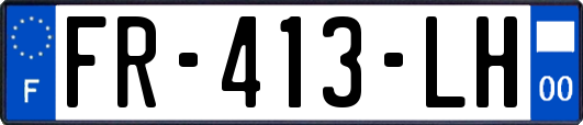 FR-413-LH
