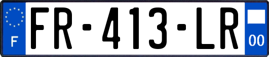 FR-413-LR
