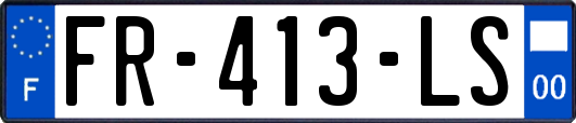 FR-413-LS