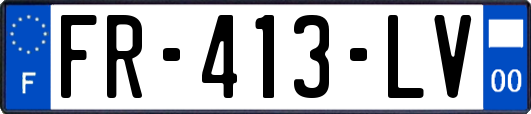 FR-413-LV