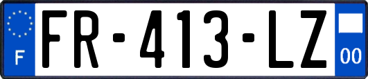 FR-413-LZ