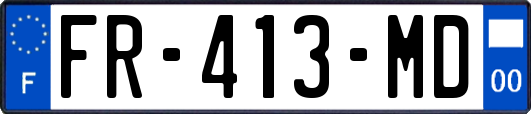 FR-413-MD
