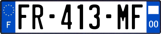 FR-413-MF