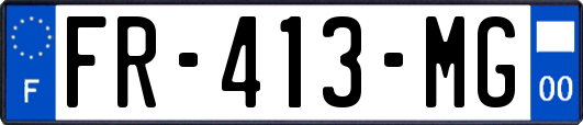 FR-413-MG