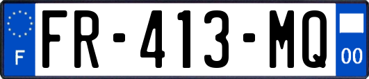 FR-413-MQ