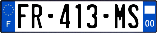 FR-413-MS