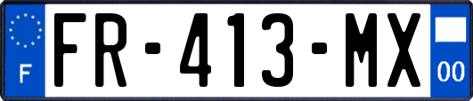 FR-413-MX