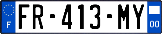 FR-413-MY