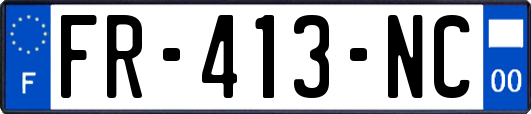 FR-413-NC