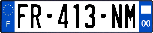 FR-413-NM