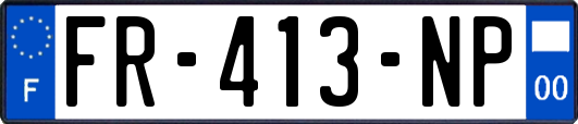 FR-413-NP