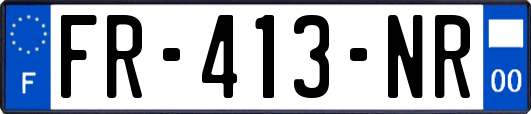 FR-413-NR