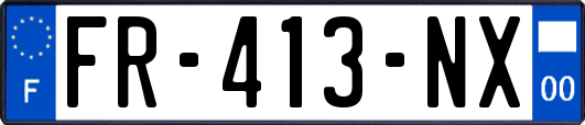 FR-413-NX