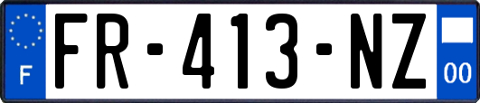 FR-413-NZ