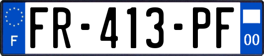FR-413-PF