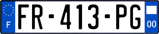 FR-413-PG