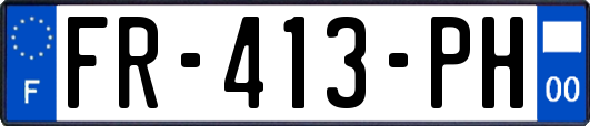FR-413-PH