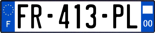FR-413-PL