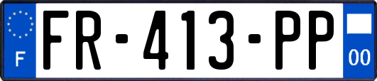 FR-413-PP
