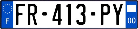 FR-413-PY