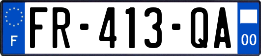 FR-413-QA