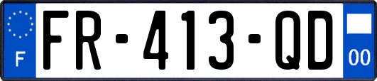 FR-413-QD