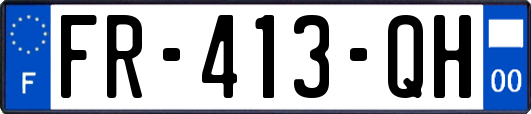 FR-413-QH