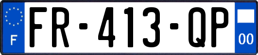 FR-413-QP