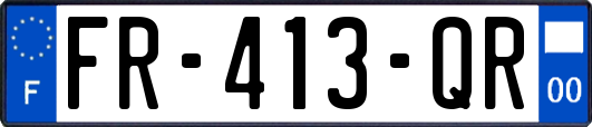 FR-413-QR
