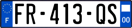 FR-413-QS