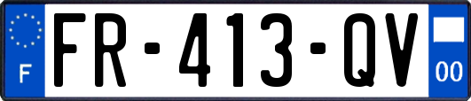 FR-413-QV