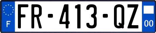 FR-413-QZ