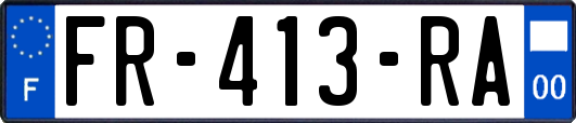 FR-413-RA