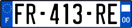 FR-413-RE
