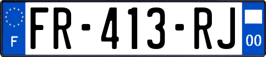 FR-413-RJ