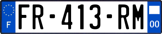 FR-413-RM