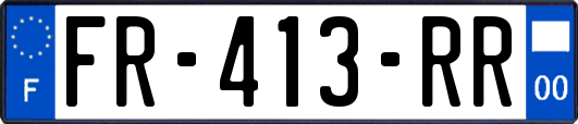 FR-413-RR