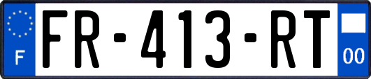 FR-413-RT